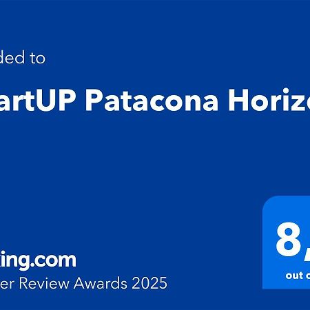 Apartup Patacona Horizon Valencie Exteriér fotografie