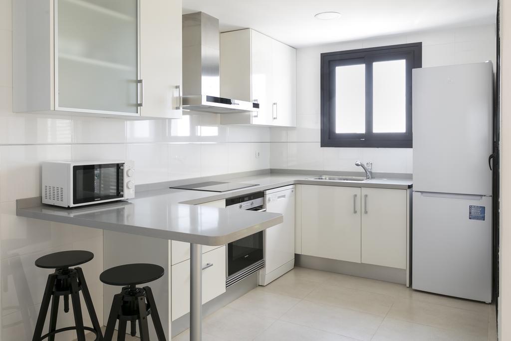 Apartup Patacona Horizon Valencie Exteriér fotografie